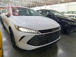 بي واي دي Qin Plus